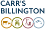 Carrs Billington