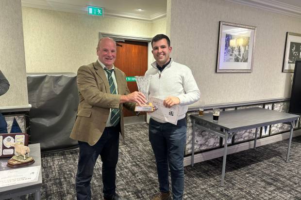 Flock Competition 2025