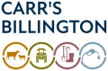 Carrs Billington